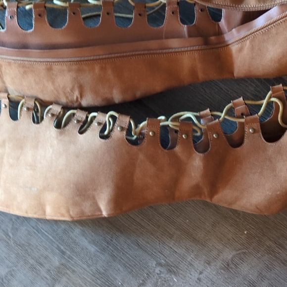 JustFab boots - Picture 3 of 6